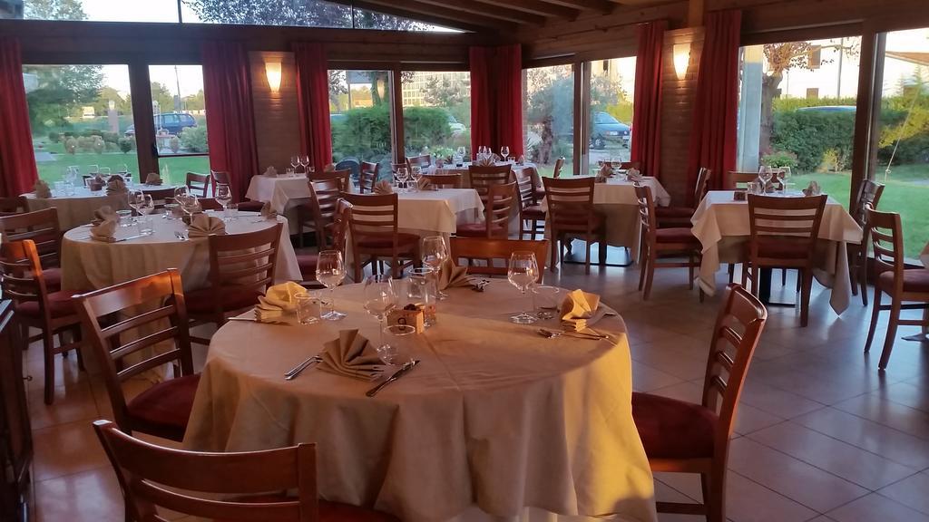 Locanda Veneta Vicenza Exterior foto