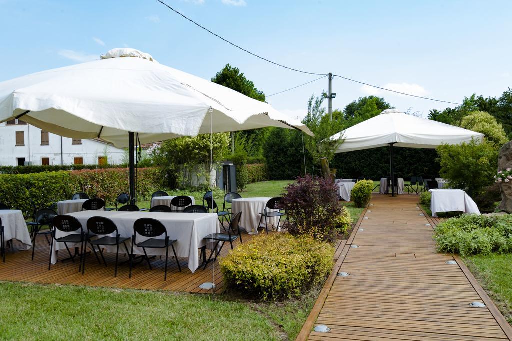 Locanda Veneta Vicenza Exterior foto