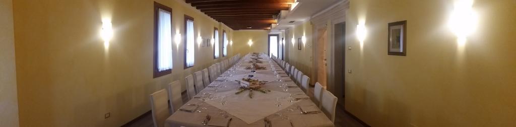 Locanda Veneta Vicenza Exterior foto