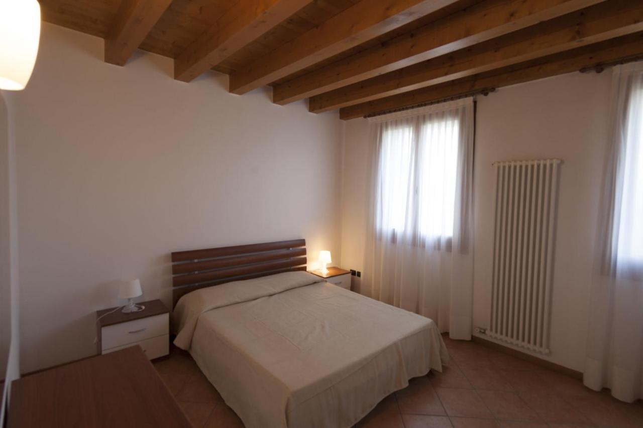 Locanda Veneta Vicenza Exterior foto