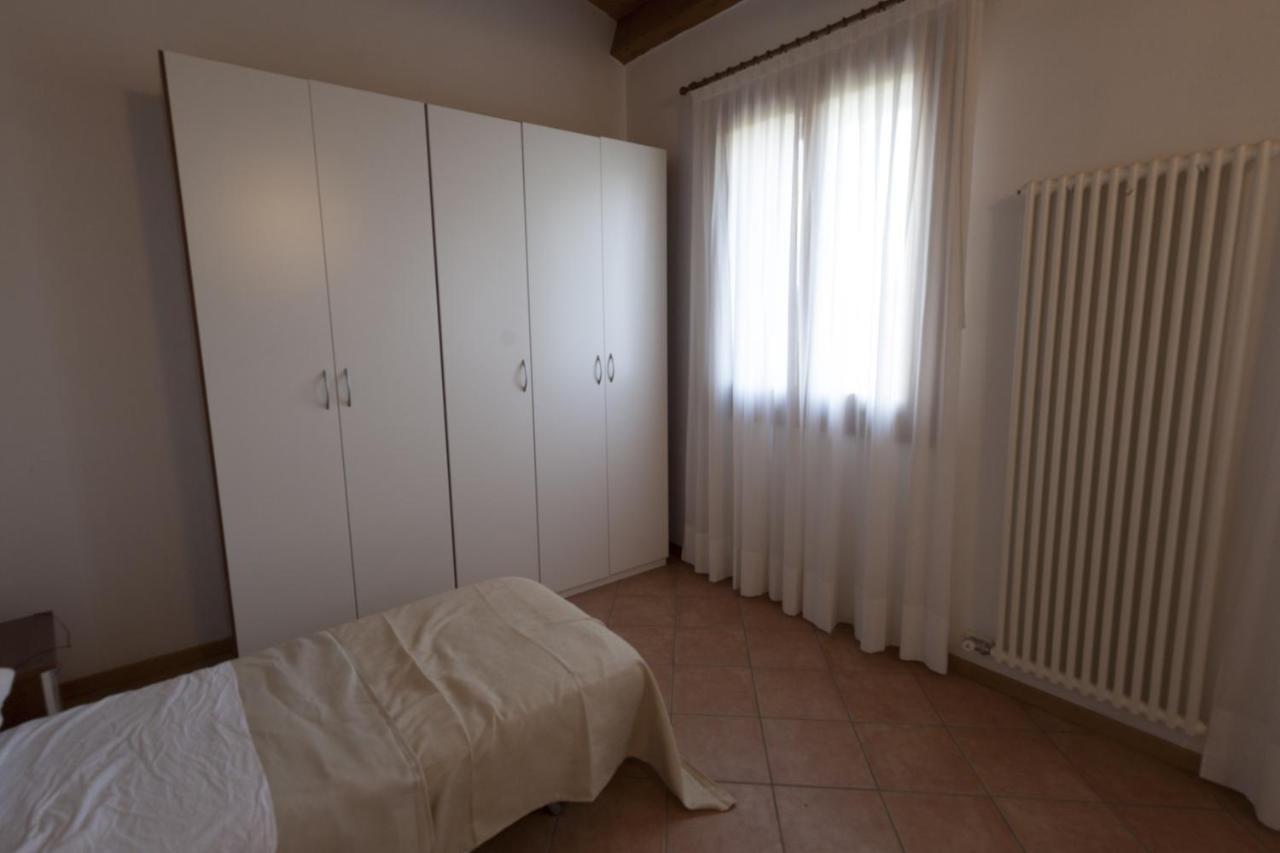 Locanda Veneta Vicenza Exterior foto