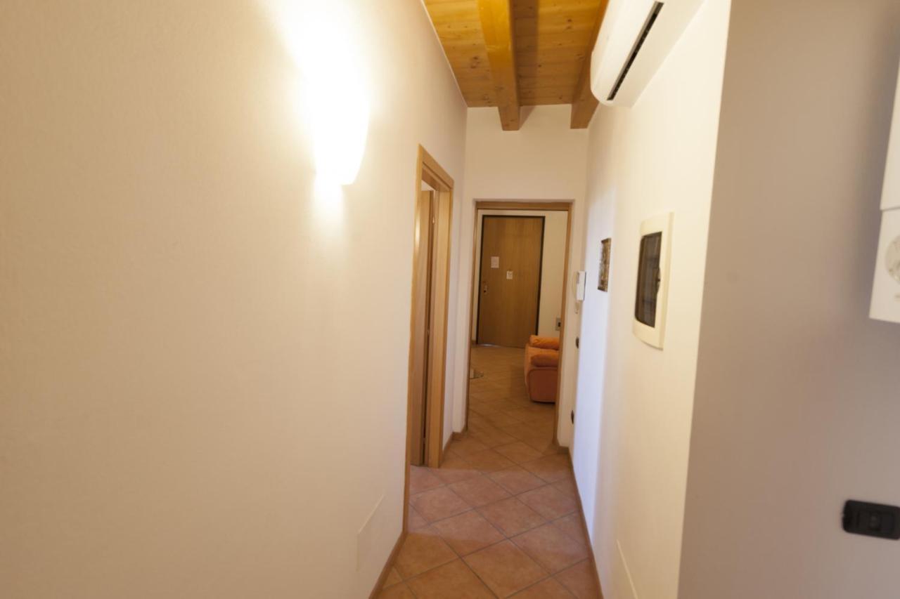 Locanda Veneta Vicenza Exterior foto