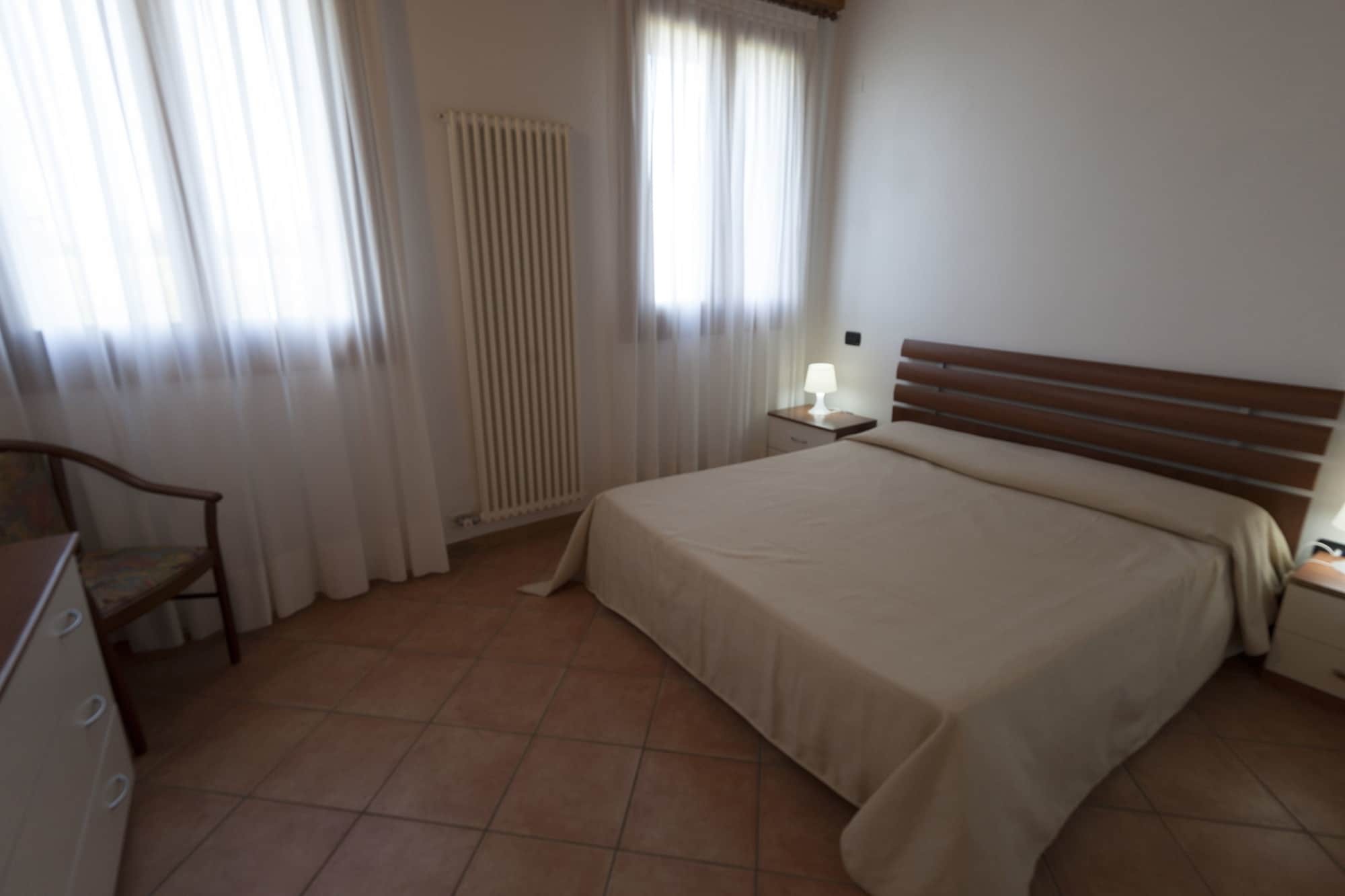 Locanda Veneta Vicenza Exterior foto